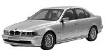 BMW E39 P1271 Fault Code