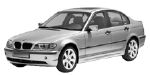 BMW E46 P1271 Fault Code