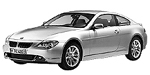 BMW E63 P1271 Fault Code