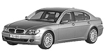 BMW E65 P1271 Fault Code