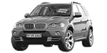 BMW E70 P1271 Fault Code