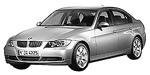 BMW E92 P1271 Fault Code