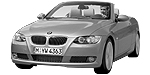 BMW E93 P1271 Fault Code