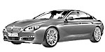 BMW F06 P1271 Fault Code