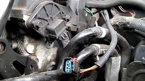See P1271 repair manual